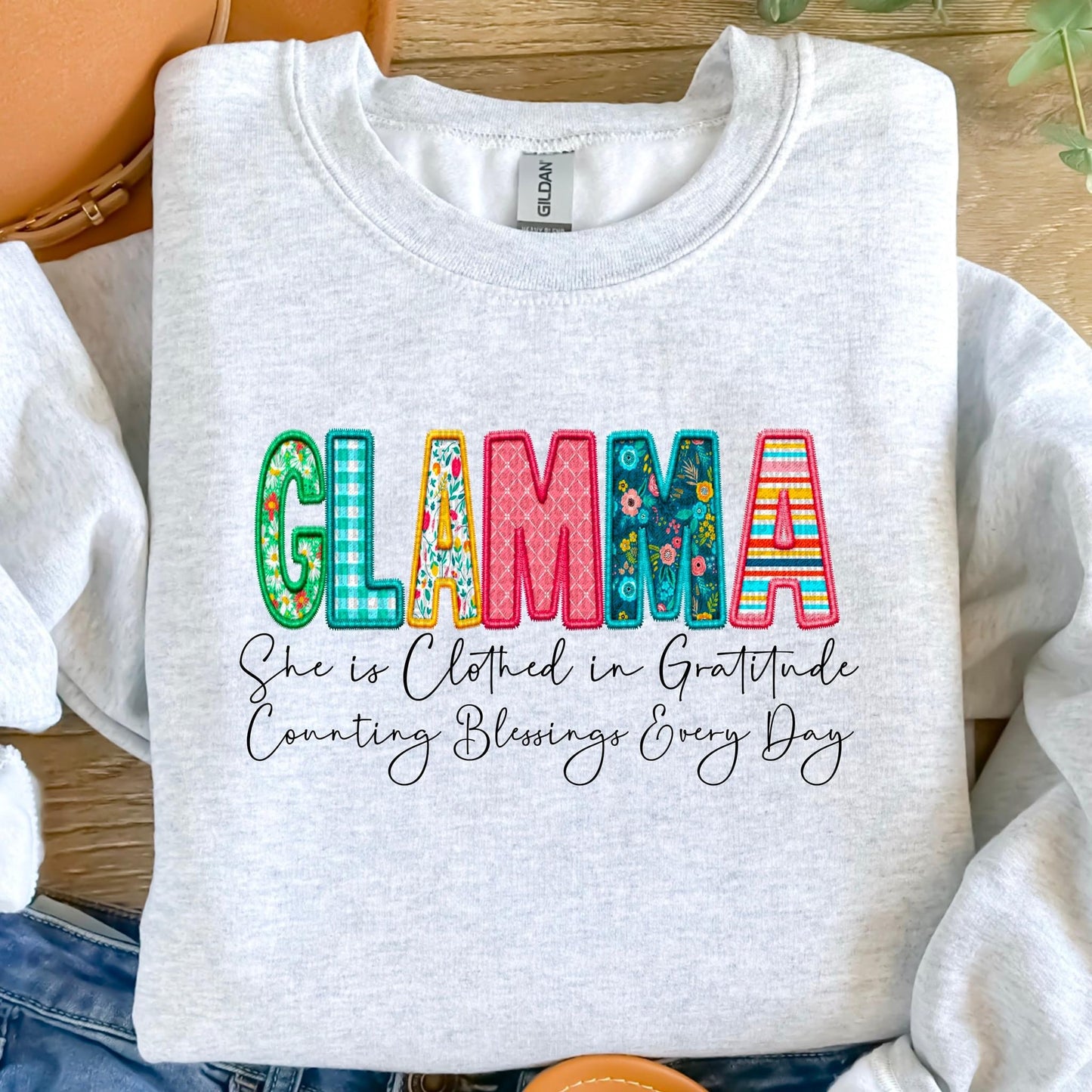 Glamma