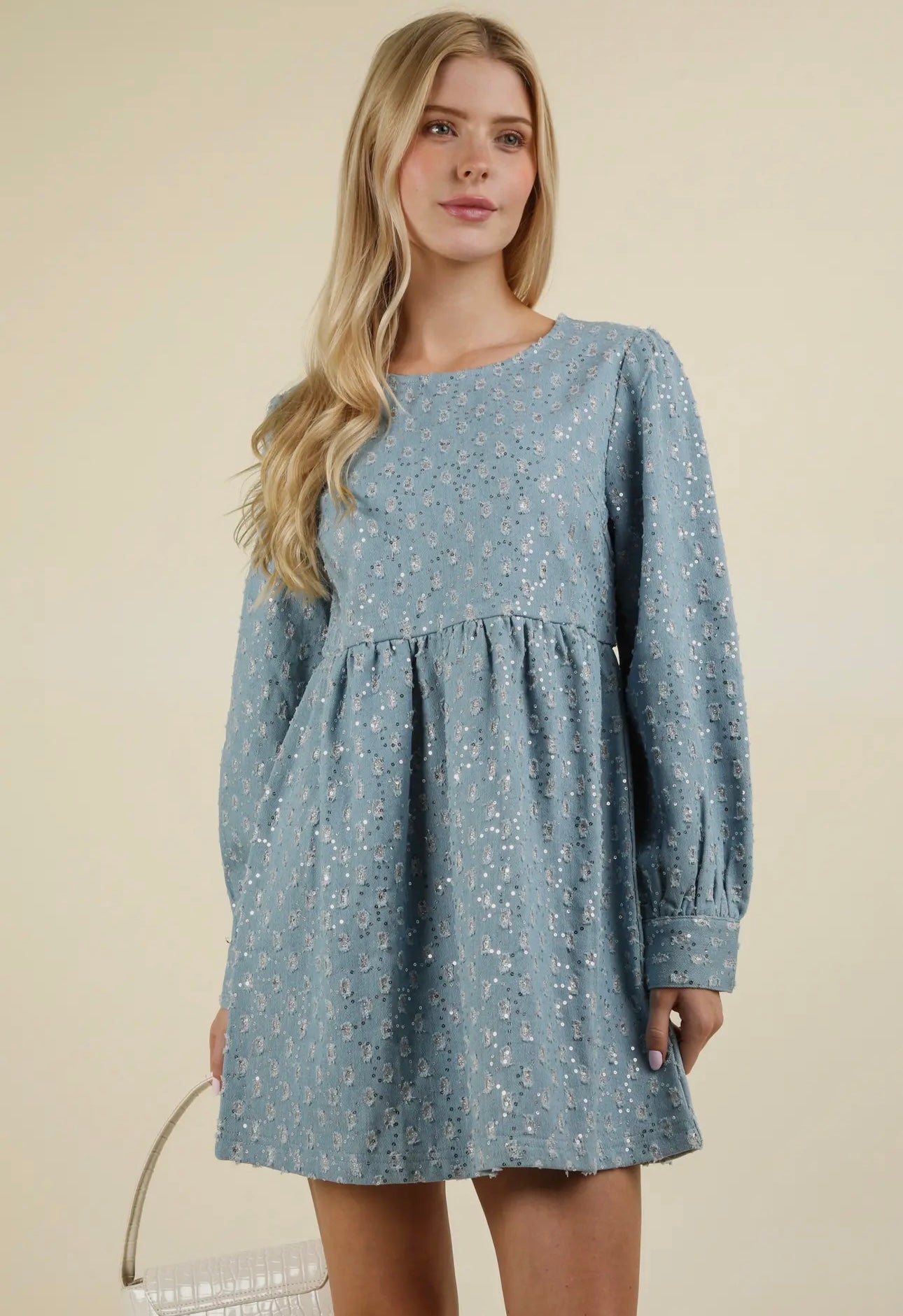 The Meredith Dress