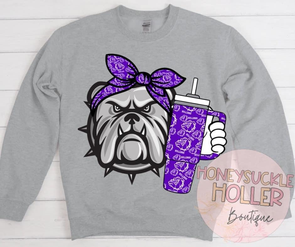 Bulldog Cup