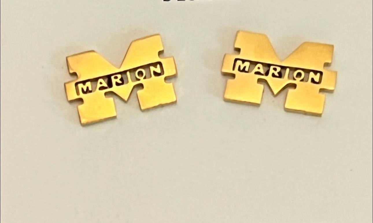 Marion Earrings