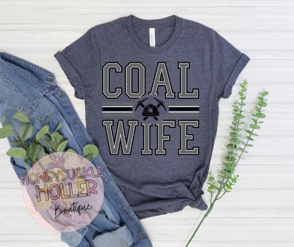 Coal Wife