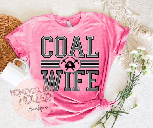 Coal Wife