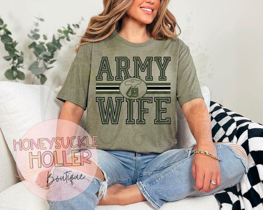 Army Wife