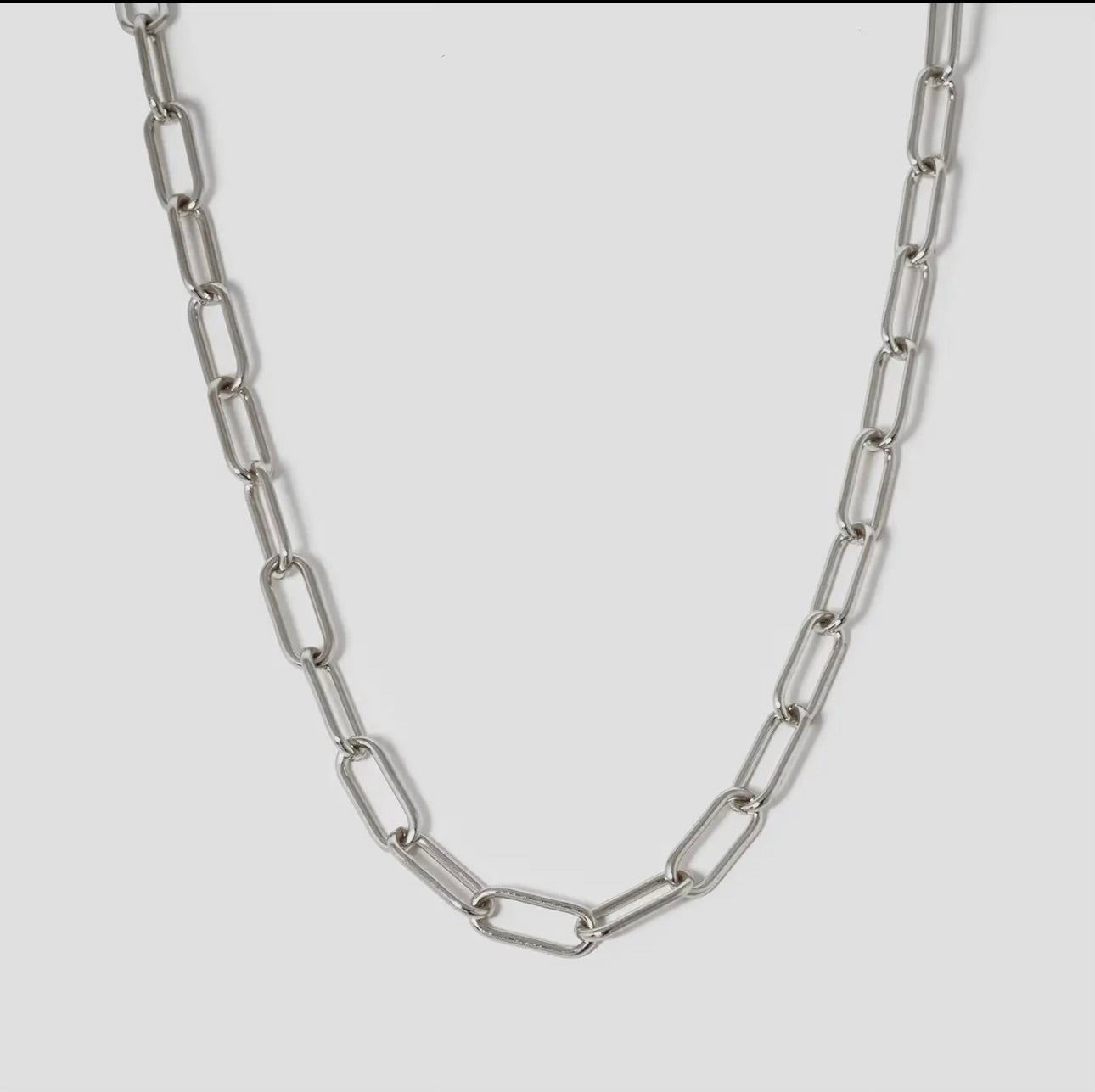 Ashley Chain Necklace