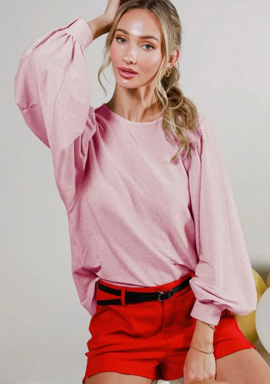 The Beatrice Sweater